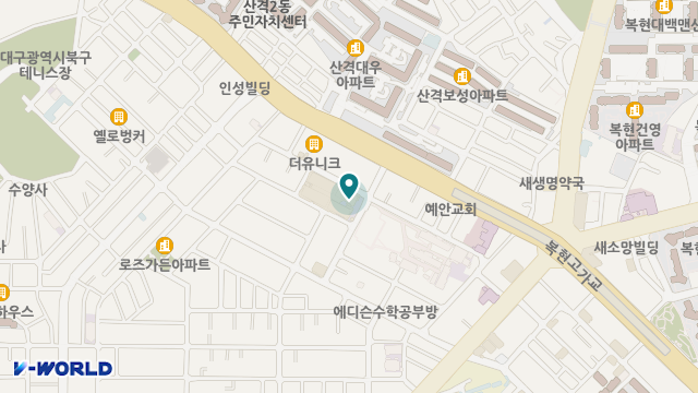 선희요양복지센터 위치 지도