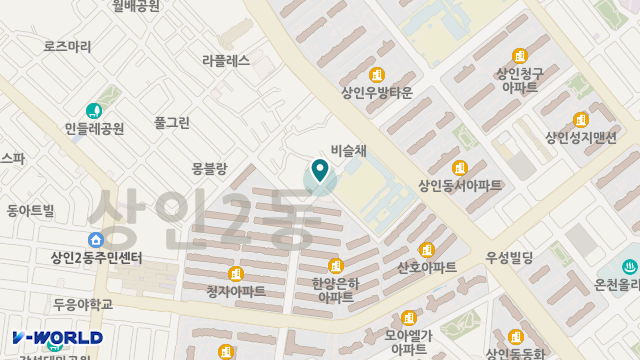 에스에스케어 위치 지도