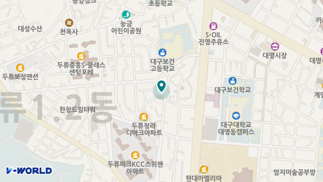 수메디칼 위치 지도