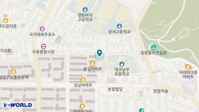 메디케어 도담 위치 지도
