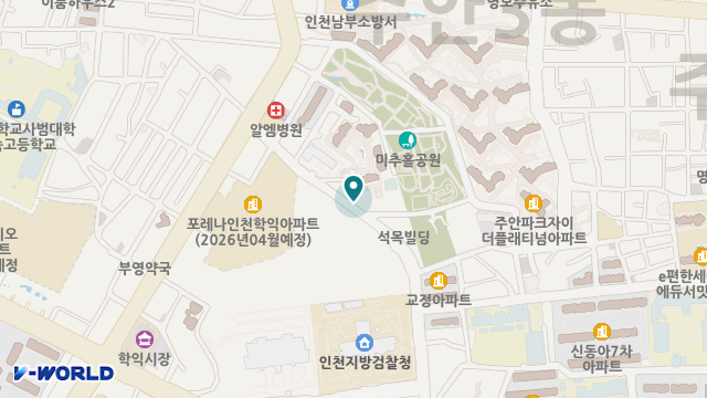 제일재가복지센터 위치 지도