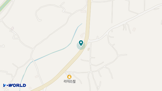 미소재가복지센터 위치 지도