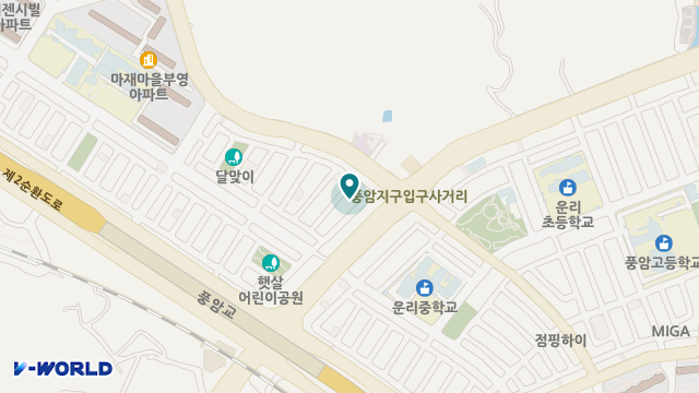 임마누엘의료기산업 위치 지도