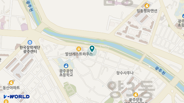 참좋은노인재가복지센터 위치 지도