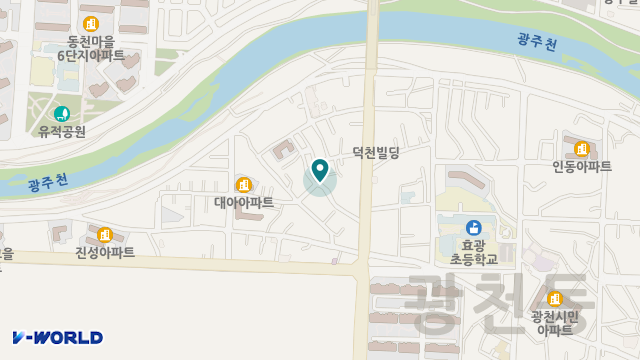 구구팔팔재가복지센터 위치 지도