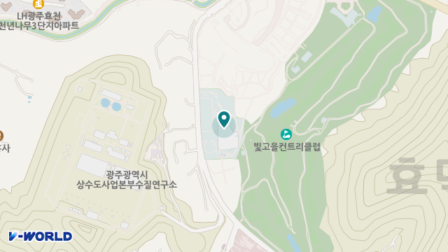 복지용구사업소 탱고 위치 지도