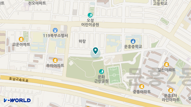 태경메딕스 위치 지도