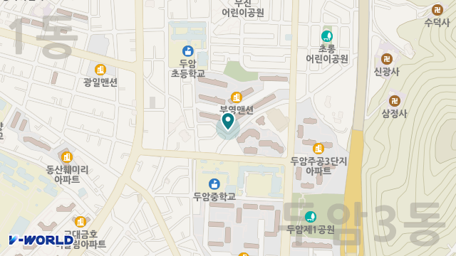 시간여행실버센터 위치 지도