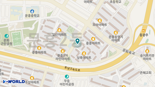 호재노인복지센터 위치 지도