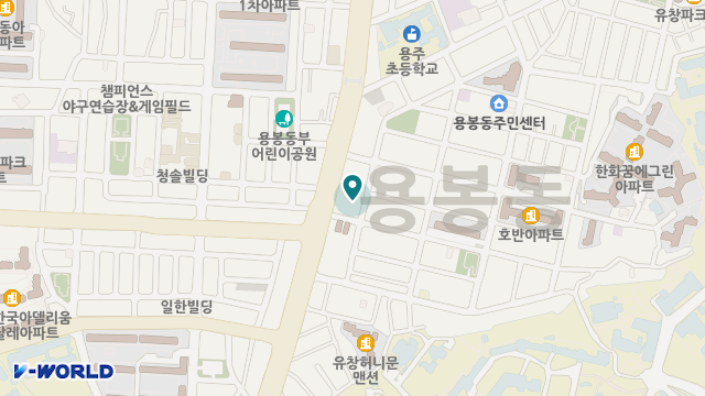 수연방문요양센터 위치 지도