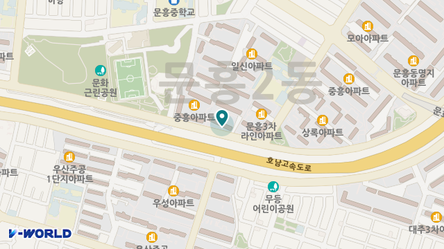 좋은날방문간호센터 위치 지도