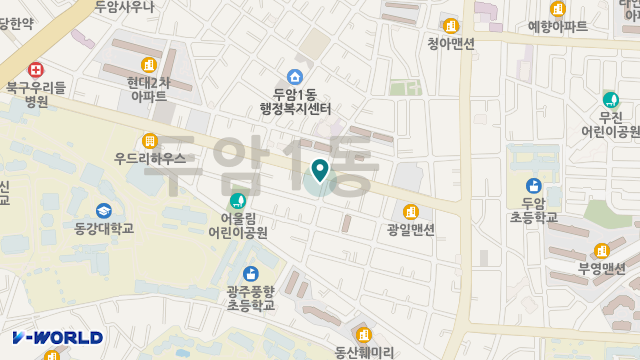 태평의료기 위치 지도