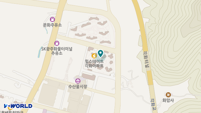 효두리재가복지센터 위치 지도