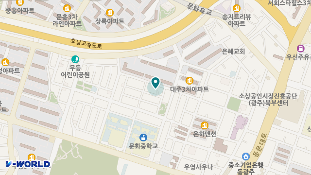 진심케어재가복지센터 위치 지도