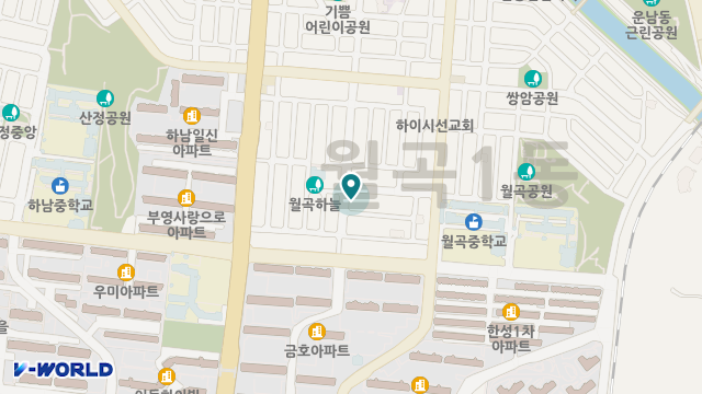생생노인복지센터 위치 지도