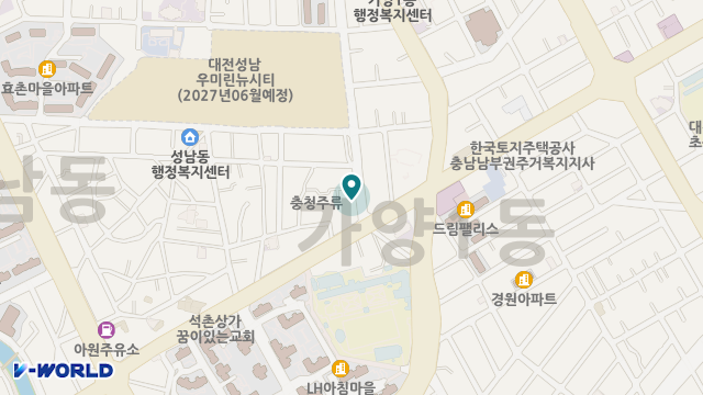 350복지용구 위치 지도