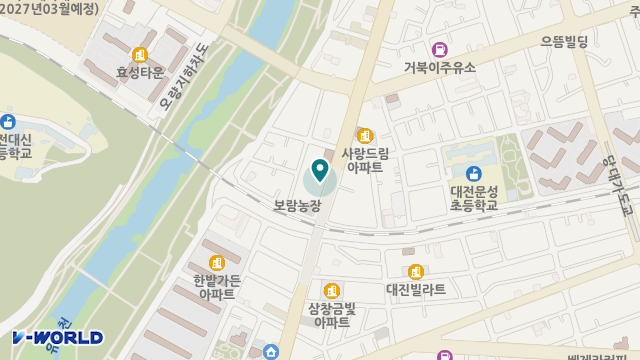 더행복재가노인복지센터 위치 지도