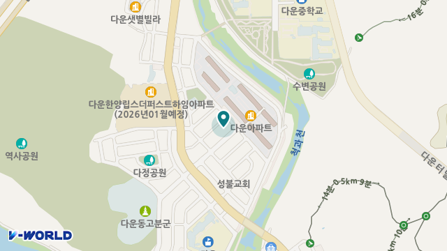 잉꼬 방문목욕센터 위치 지도