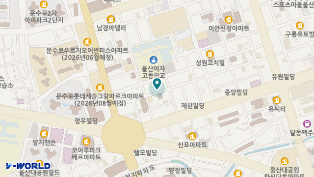은성재가복지센터 위치 지도