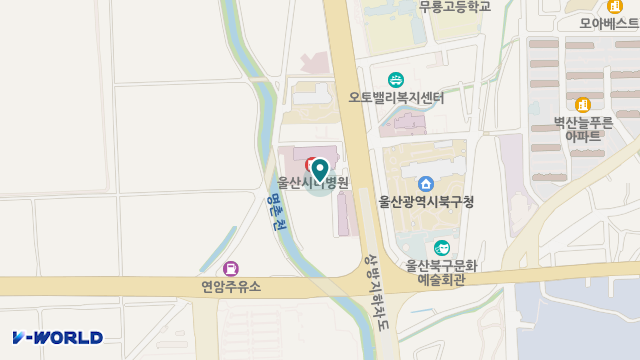 제일종합의료기 위치 지도