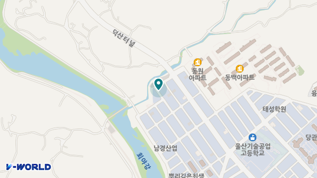 효재가노인복지센터 위치 지도