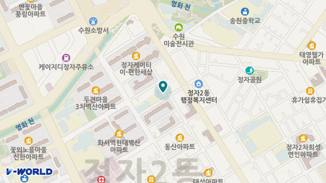 행복한복지용구 위치 지도
