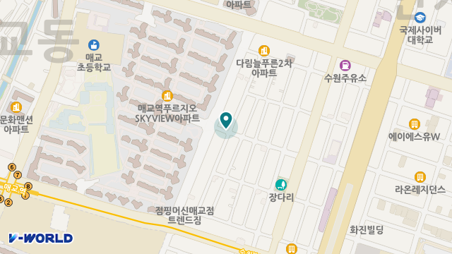 제일방문노인복지센터 위치 지도