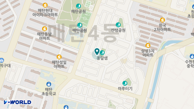 무지개메디칼복지용구 위치 지도