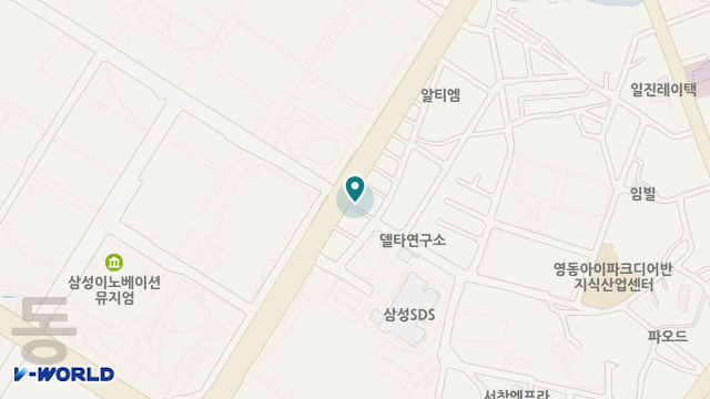 빅베어메디복지용구센터 위치 지도