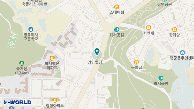 함께돌봄노인복지센터 위치 지도