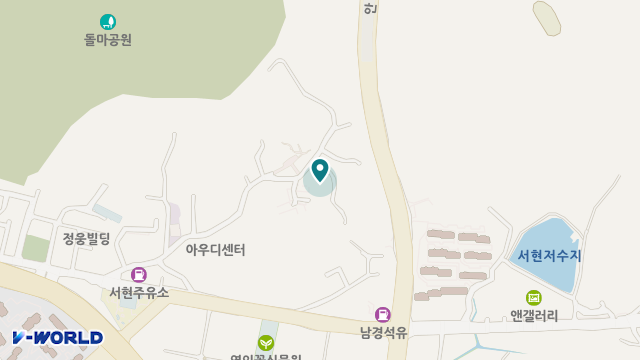 굿피플 홈케어장기요양기관 위치 지도