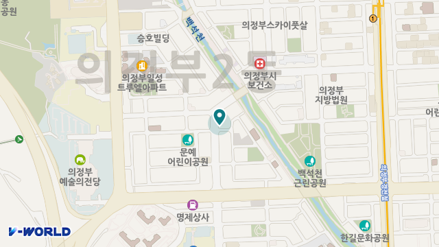 늘봄복지용구사업소 위치 지도