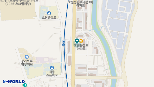 심청이주간복지센터(2) 위치 지도