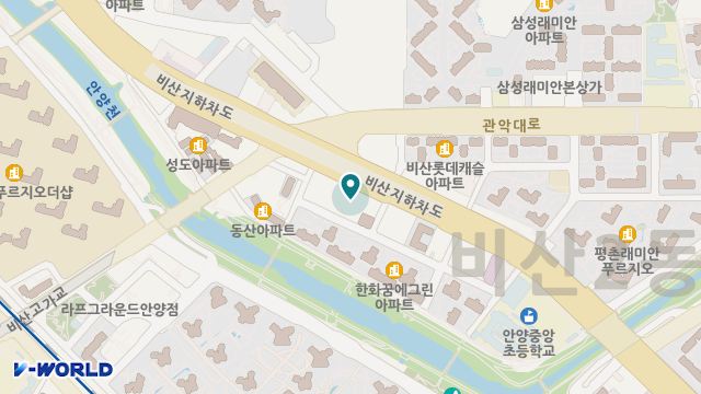 가나주간보호센터 위치 지도
