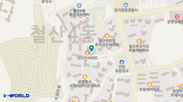 참좋은재가노인복지센터 위치 지도