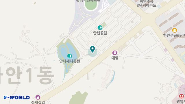 참빛부모사랑재가복지센터 위치 지도