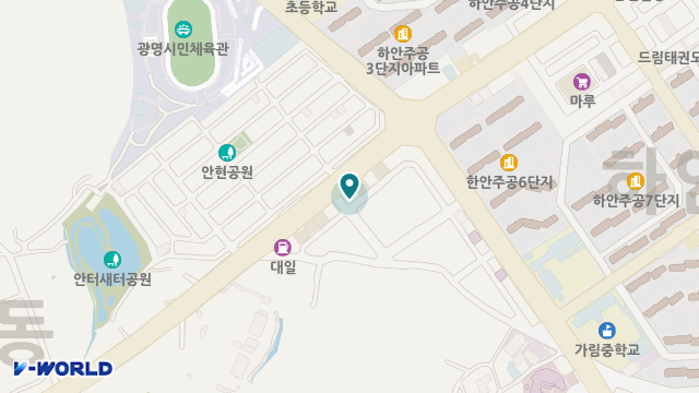 임마누엘재가노인복지센터 위치 지도