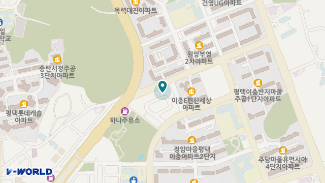더공경노인주간보호센터 위치 지도