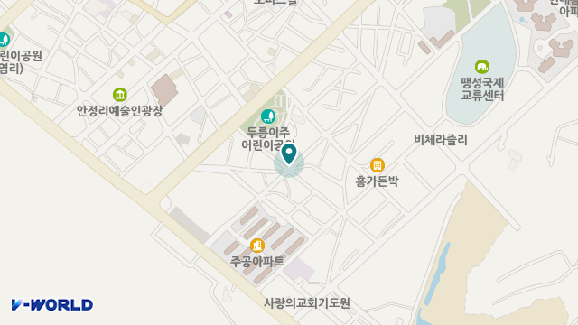 보람방문요양센터 위치 지도