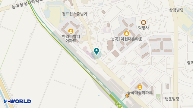 참사랑실버용품샵 위치 지도