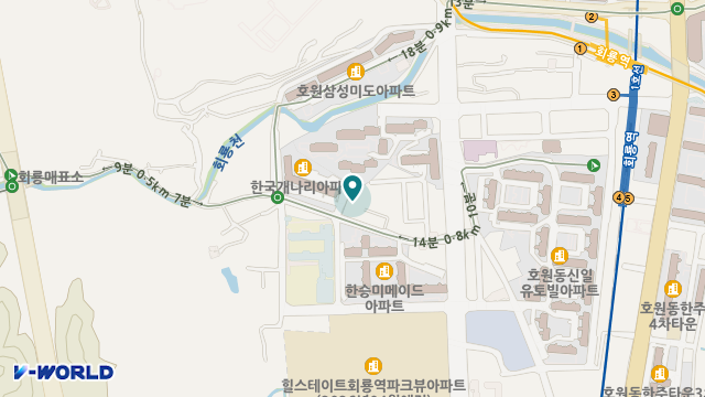 고양시노인재가복지센터 100세동안 주식회사 정원웰페어 위치 지도