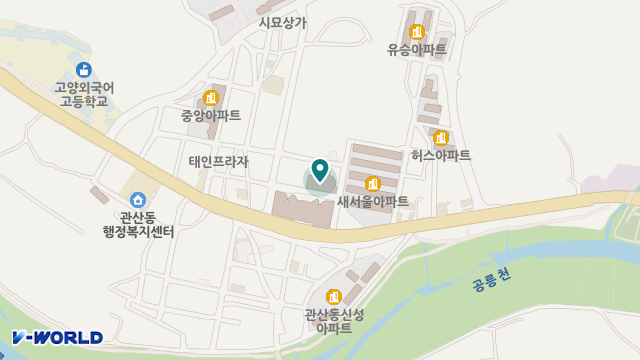 카네이션주간보호센터(부설:방문요양,방문목욕) 위치 지도