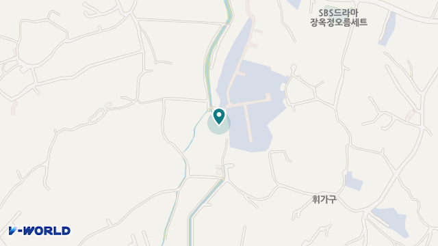 주식회사 마리케어 위치 지도