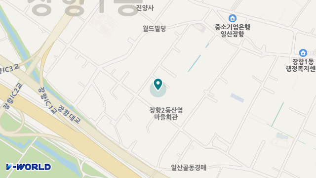 1004엔젤스방문요양센터 위치 지도