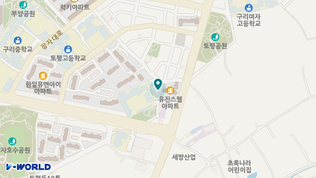 +실로암방문요양센터 위치 지도