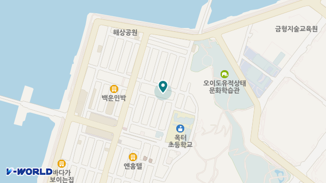 무지개어르신 재가복지센터 위치 지도