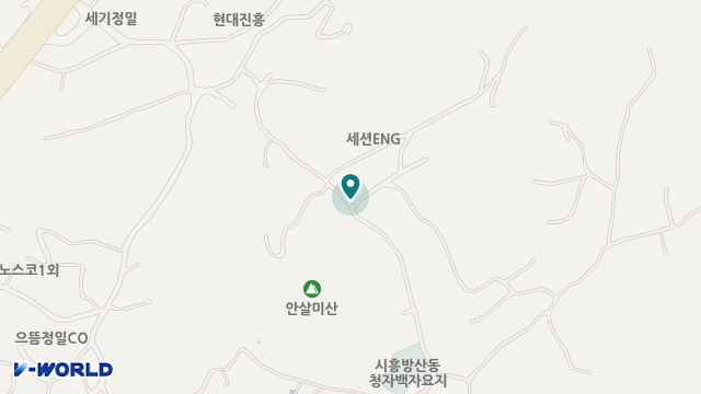 주안애복지용구 위치 지도