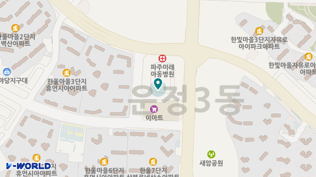 선한재가복지센터 위치 지도