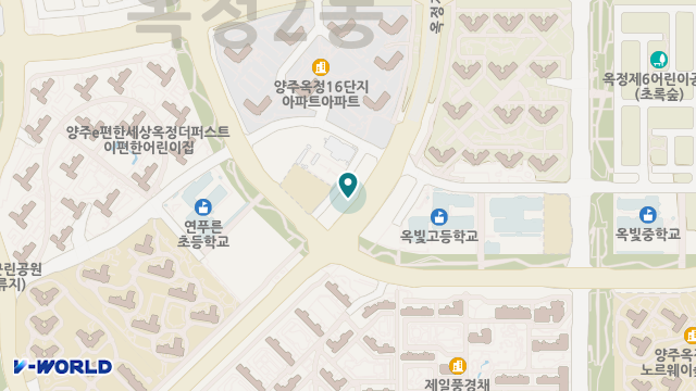 고읍방문요양센터 위치 지도