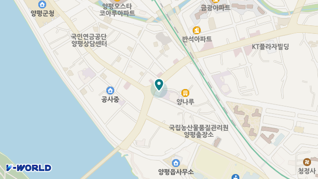 삼성의료기복지용구판매소 위치 지도